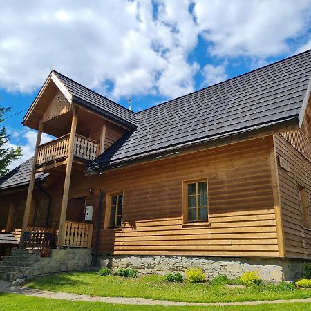 Brejowka Lägenhet Krynica-Zdrój Exteriör bild